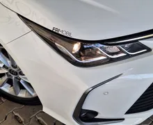 Zunanja slika - Toyota Corolla - 1.5 VVT-i Luna Park - 7 - Predogledna slika