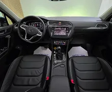 Zunanja slika - Volkswagen Tiguan - Highline 2.0 TDI 4x4 DSG usnje - 7 - Predogledna slika