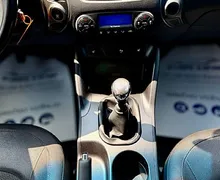 Zunanja slika - Hyundai ix35 - 4WD 2.0 CRDi - 10 - Predogledna slika