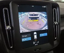 Zunanja slika - Volvo XC40 - 1.5T2 Momentum Core AUTOMATIC-FULLLED-NAVI-KAMERA - 18 - Predogledna slika