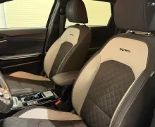 Notranja slika - KIA Proceed - 1.6 CRDi-GT-LINE-ACC-AUT-KAMERA-NAVI-GRETJE SED - 10 - Predogledna slika