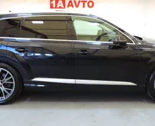 Zunanja slika - Audi Q7 - quattro 3.0 TFSI Tiptronic LED-ACC-7.SEDEŽEV-PANOR - 4 - Predogledna slika