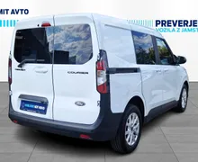 Zunanja slika - Ford Transit Courier - KOMBI VAN TREND 1.0EcoBoost 100KM-RADAR-BLIS-PREČ - 3 - Predogledna slika