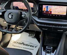 Zunanja slika - Škoda Octavia - RS 2.0 TSI|SLO|HUD|KAM|MEMO|GR.SED|PDC|TOV.GAR| - 12 - Predogledna slika