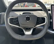 Notranja slika - Volvo EX30 - P5 LONG RANGE PLUS RWD - 14 - Predogledna slika