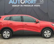 Zunanja slika - Renault Kadjar - LIFE Energy TCe 130-2X.KLIMA-LED-TEMPOMAT - 5 - Predogledna slika
