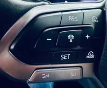 Zunanja slika - Volkswagen Tiguan - 2.0 TDI DSG 110kW.KAMERA.LED.USNJE.ACC.2025.DIZEL - 2 - Predogledna slika