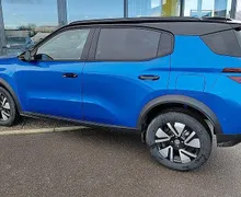 Zunanja slika - Opel Frontera - 1.2 MHEV TURBO 100KW GS DCT-AKCIJSKA CENA - 5 - Predogledna slika