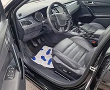 Zunanja slika - Peugeot 508 - 1.6 HDI 120 LED PANORAMA KAMERA - 8 - Predogledna slika