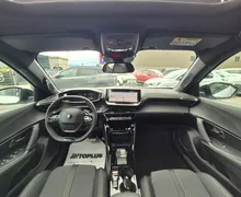 Zunanja slika - Peugeot 2008 - GT HIBRID 145 - PANORAMA - NA ZALOGI - 24 - Predogledna slika