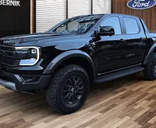 Zunanja slika - Ford Ranger - RAPTOR 2.0 ECOBLUE 210PS A10 e-AWD - 1 - Predogledna slika