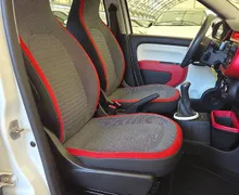 Zunanja slika - Renault Twingo - SCe 70 Limited 1.LASTNIK SLO.POREKLO - 13 - Predogledna slika