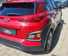 Zunanja slika - Hyundai Kona - 1.0 T-GDI 120 Style slo-1 last-servisiran.acc.pdc. - 7 - Predogledna slika