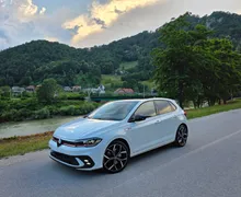 Zunanja slika - Volkswagen Polo - 2,0 TSI Beats DSG - 3 - Predogledna slika