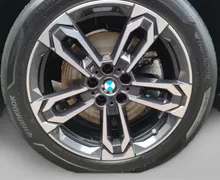 Zunanja slika - BMW X1 - xDrive23d - 5 - Predogledna slika