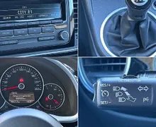 Zunanja slika - Volkswagen Beetle - 1.2 TSI Design °VELIKI SERV.°TEMPOMAT°AVT. KLIMA° - 11 - Predogledna slika