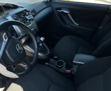 Zunanja slika - Toyota Verso - Toyota  2.0D - 13 - Predogledna slika