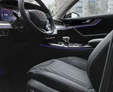 Zunanja slika - Hongqi HS5 - 2.0T AWD - AKCIJA ZALOGA - 6 - Predogledna slika