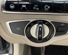 Zunanja slika - Mercedes-Benz C-Razred - C220d AMG Line PANO-LED-MEMORY-BURMEISTER-TV-360 - 12 - Predogledna slika