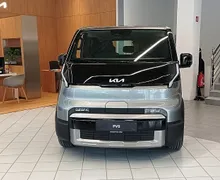 Zunanja slika - KIA PV5 - 71.2 kWh baterija 120 kW 163 KS  Quantum - 2 - Predogledna slika
