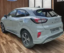 Zunanja slika - Ford Puma - ST-Line 1.0 EcoBoost 125PS mHEV A7-NA ZALOGI - 5 - Predogledna slika