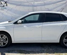 Zunanja slika - Volkswagen Polo - - VELIK EKRAN-16 ALU-TEMP-KLIMA-FRONT ASS. - 6 - Predogledna slika