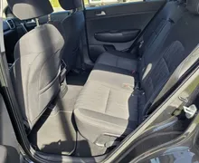 Zunanja slika - KIA Sportage - 1.6 CRDi 136 LX Edition DCT|NAVI|led|kamera|Assist - 9 - Predogledna slika