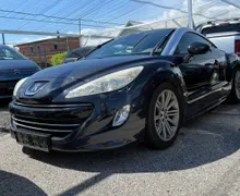 Zunanja slika - Peugeot RCZ - 1.6 TURBO 16V SLOVENSKO BI-XENON TEMP MEMORY TOP - 1 - Predogledna slika