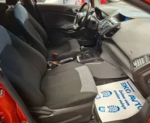 Zunanja slika - Ford Ecosport - 1.0 EcoBoost Titanium-LED-TEMPOMAT-AVT. KLIMA-AL.. - 2 - Predogledna slika