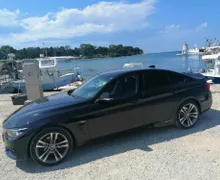 Zunanja slika - BMW Serija 4 - 420i Gran Coupé - 20 - Predogledna slika