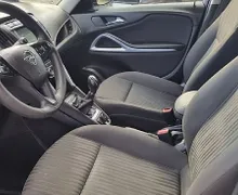 Zunanja slika - Opel Zafira - 1.6 CDTI - BREZ POLOGA - OPRAVLJEN VELIKI SERVIS - 7 - Predogledna slika