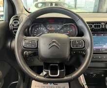 Zunanja slika - Citroën C3 - Aircross Shine Pack PureTech 130 S S EAT6 - 13 - Predogledna slika