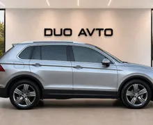 Zunanja slika - VW Tiguan - 2.0TDI-DSG-HIGHLINE-VIRTUAL-LED-F1-19COL-NA OBROKE - 4 - Predogledna slika