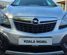Zunanja slika - Opel Mokka - 1.4 TURBO COSMO ALU PLATIŠČA-1.LASTNIK-SLOVENSKI - 3 - Predogledna slika
