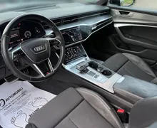 Zunanja slika - Audi A6 - Avant 40 TDI 3 X S LINE LED NAVI VIRTUAL USNJE RADAR T.. - 17 - Predogledna slika
