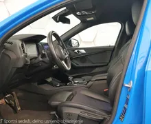 Zunanja slika - BMW Serija 1 - 120d x-Drive Aut M-Sport 191KM - 9 - Predogledna slika