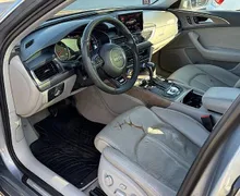 Zunanja slika - Audi A6 Allroad - Allroad 3.0 TDI quattro Business S-tronic WEBASTA - 8 - Predogledna slika
