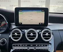Zunanja slika - Mercedes-Benz C-Razred - AMG C 43 4MATIC - MATRIX - AKT. TEMPOMAT - 12 - Predogledna slika