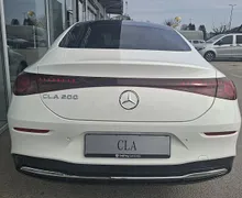 Zunanja slika - Mercedes-Benz CLA-Razred - CLA 200 z EQ tehnologijo. subvencija 6.500 EUR - 4 - Predogledna slika