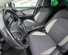 Zunanja slika - Toyota Avensis - 1.6 D-4D STYLE ALU PLATIŠČA-LED-KAMERA - 11 - Predogledna slika