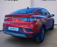 Zunanja slika - Renault Mégane Conquest - Megane Conquest 1.3 TCE MHEV 140 TECHNO EDC - 9 - Predogledna slika