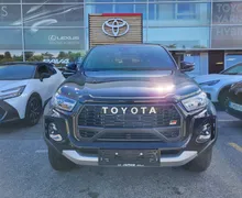 Zunanja slika - Toyota Hilux - 2.8 D-4D GR Sport - 1 - Predogledna slika