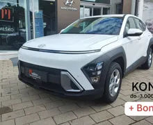 Zunanja slika - Hyundai Kona - 1.6 GDI   hibrid Style WINTER DCT - 1 - Predogledna slika
