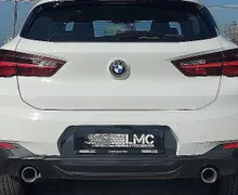 Zunanja slika - BMW X2 - serija : sDrive18d AUT M-optic FULL LED PANO gar. do 1 2025 - 4 - Predogledna slika