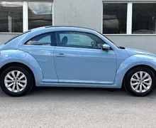 Zunanja slika - Volkswagen Beetle - 1.2TSI BMT-PANO-6PRESTAV-SLO-1LASTNIK-80.000KM - 5 - Predogledna slika