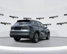 Zunanja slika - Geely StarRay EM-i - Plug-In Hybrid 1.5 Max Avt. - 5 - Predogledna slika