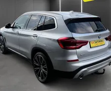 Zunanja slika - BMW X3 - serija : xDrive30d LED PDC TEMPOMAT USNJE KLJUKA  TOP - 4 - Predogledna slika
