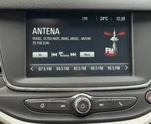 Zunanja slika - Opel Astra - 1.2 Turbo - 12 - Predogledna slika