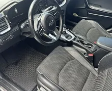 Zunanja slika - KIA XCeed - 1.5 T-GDI. EX WAY - DIGITALNI ŠTEVCI. 1.LASTNIK. . - 10 - Predogledna slika