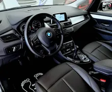 Zunanja slika - BMW serija 2 Active Tourer: - 216d Active Tourer EXECUTIVE FULL LED 1.LASTNIK - 5 - Predogledna slika